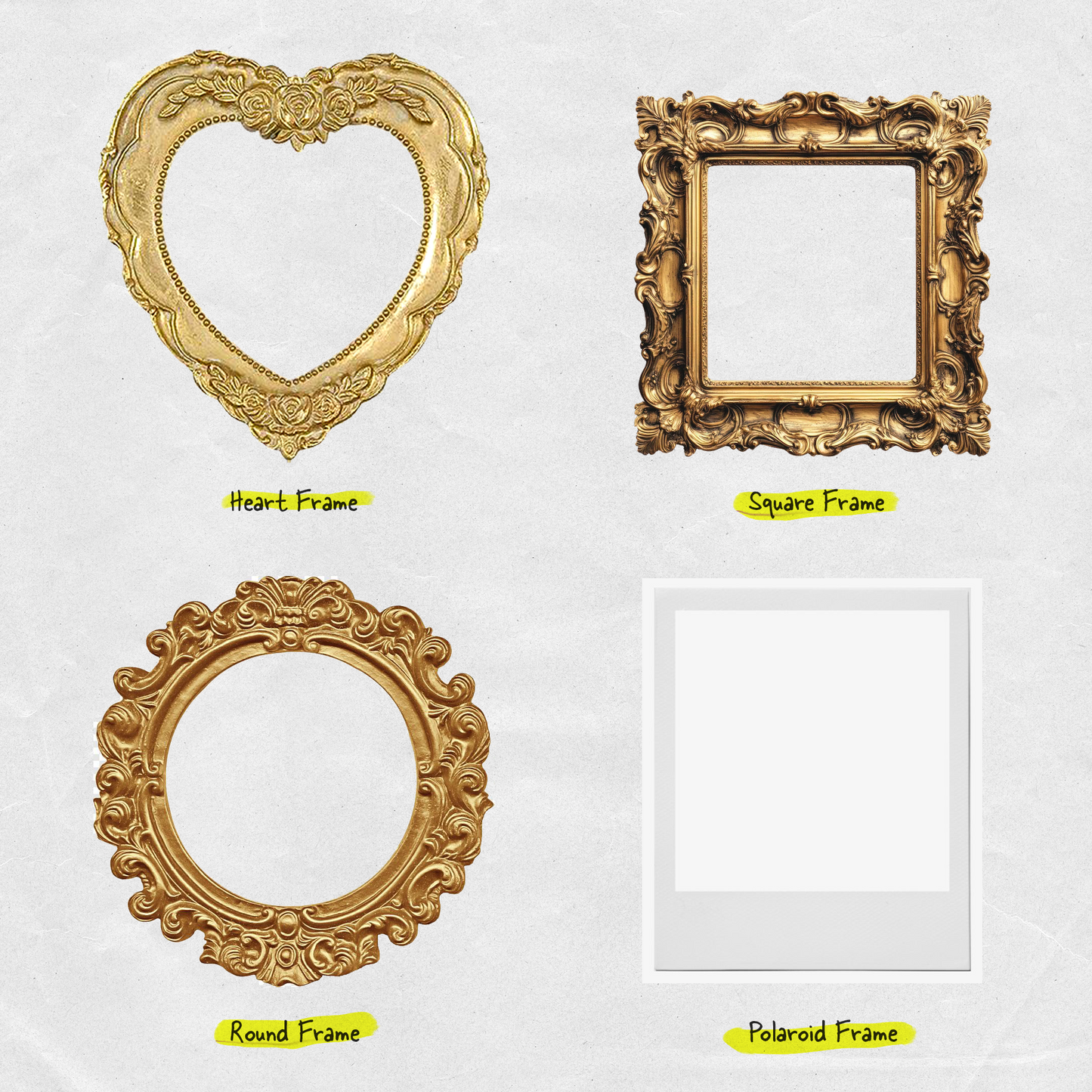 Upload your Own Charm! 📷