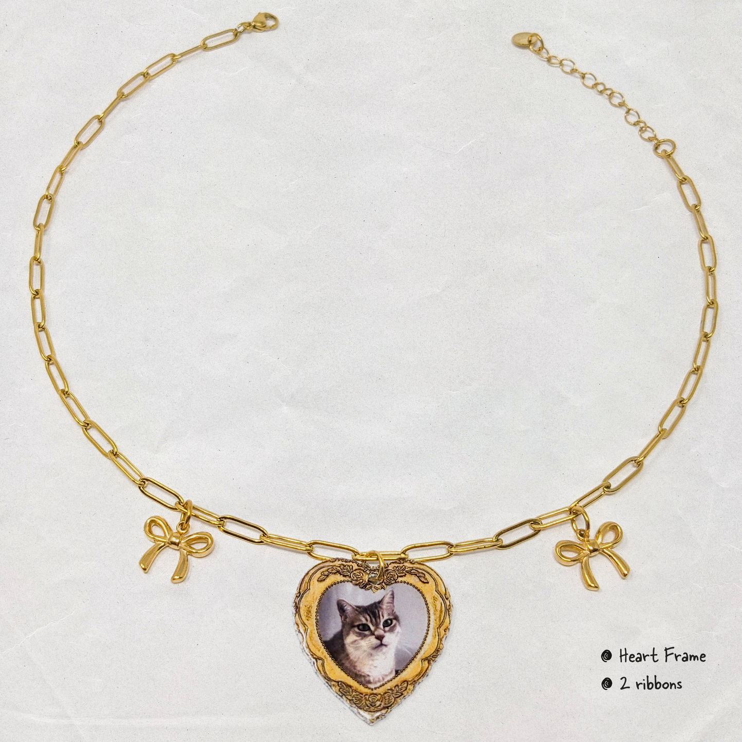 Upload your Own Charm! 📷