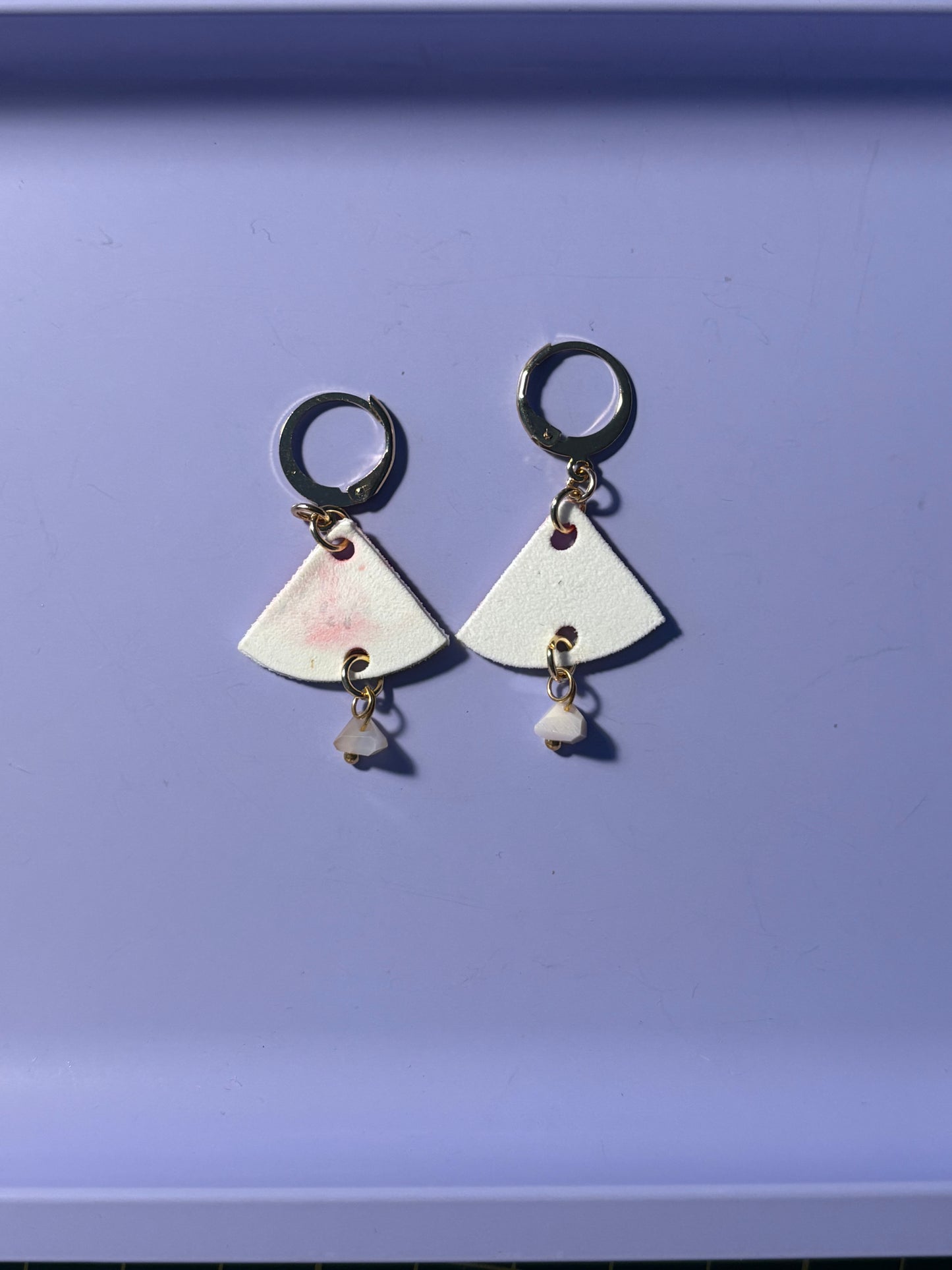 Watermelon Earrings🍉