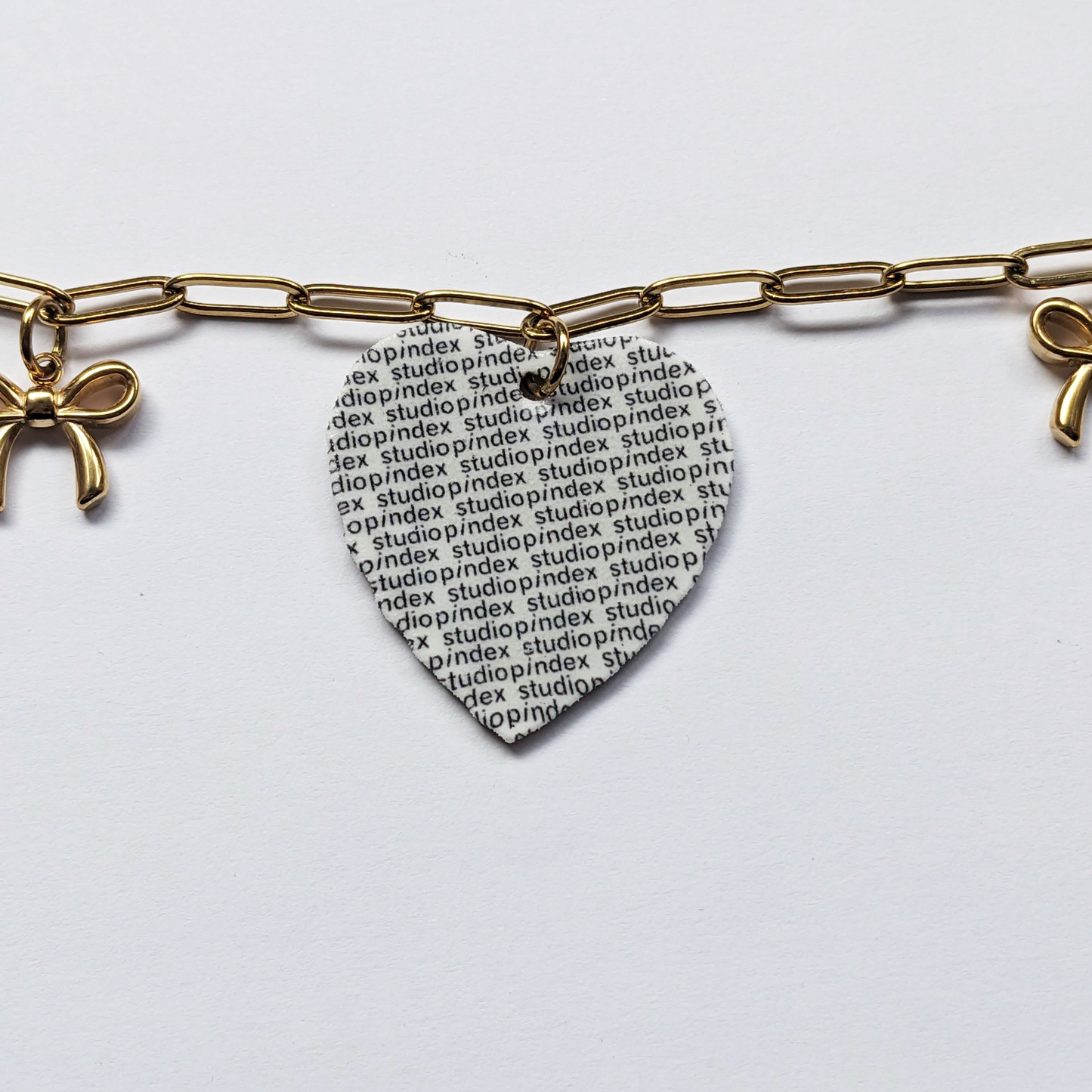 Upload your Own Charm! 📷