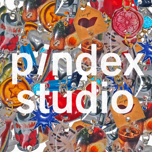 PINDEX STUDIO